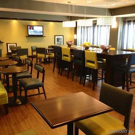 Hampton Inn Birmingham-Trussville 