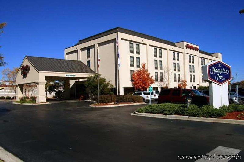 Hampton Birmingham-trussville 3*