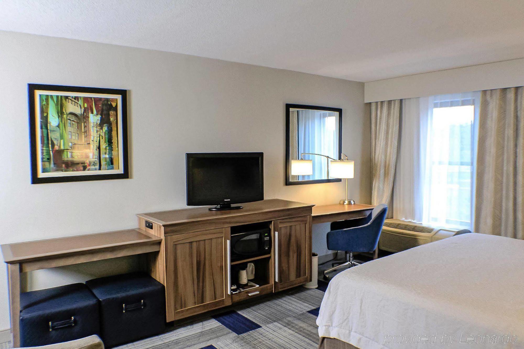 Hampton Birmingham-trussville Hotel 3*