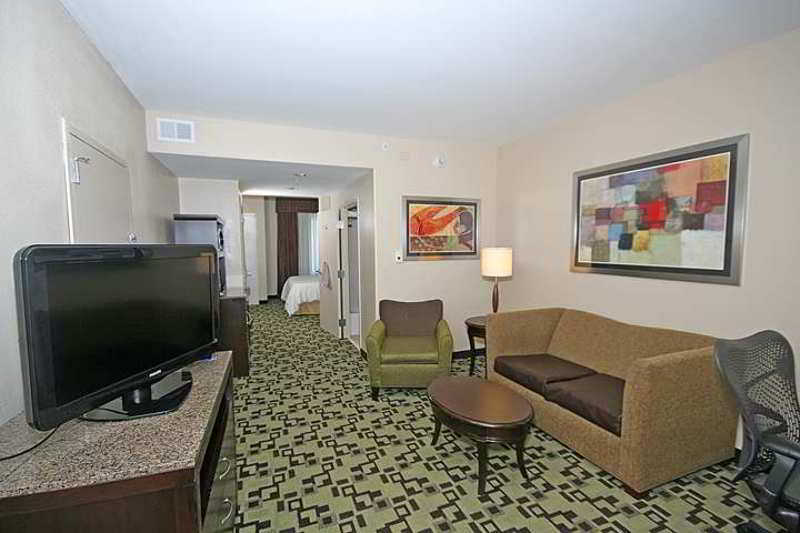 Hotel Hampton Birmingham-trussville Trussville