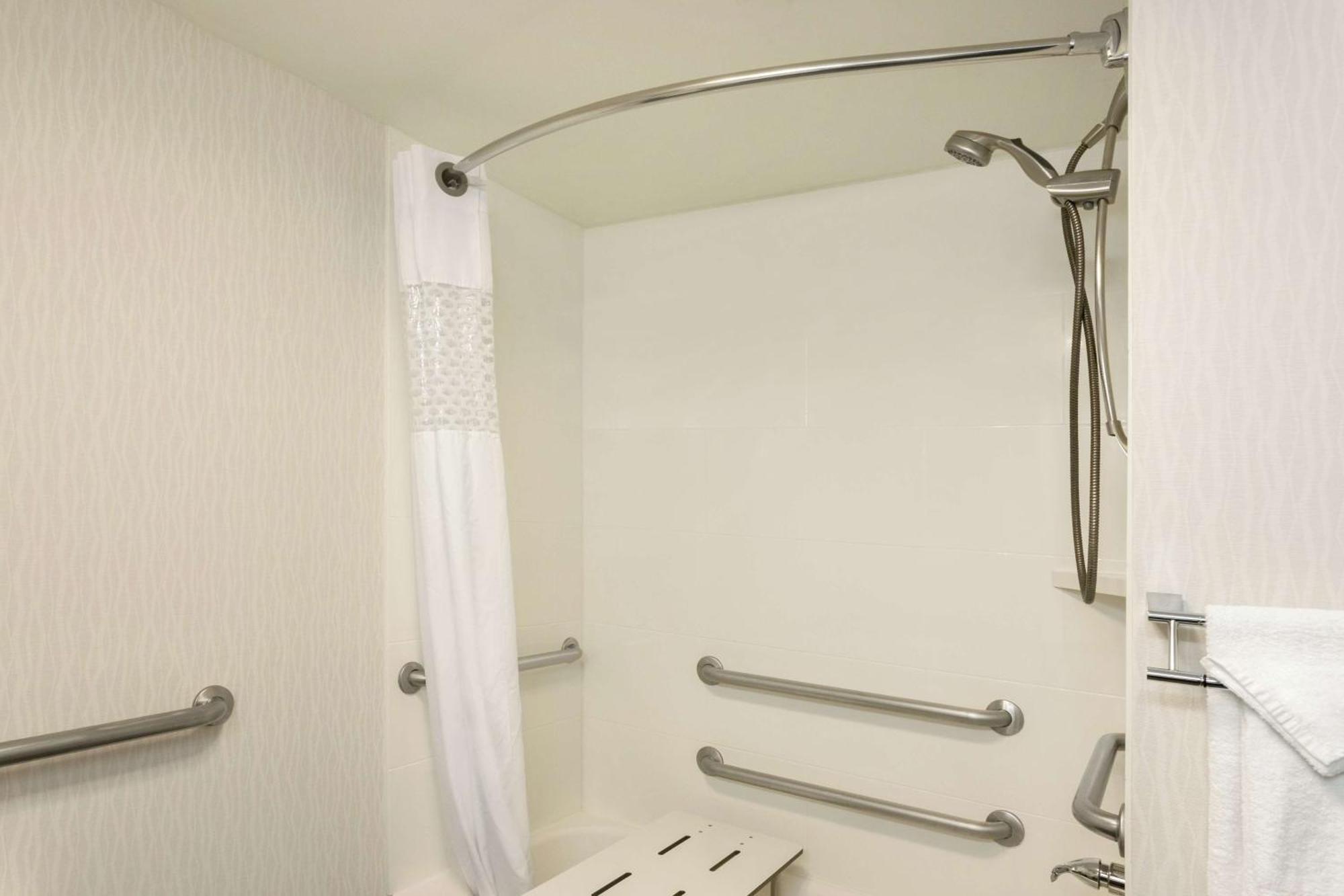 Hotel Hampton Birmingham-trussville 3*