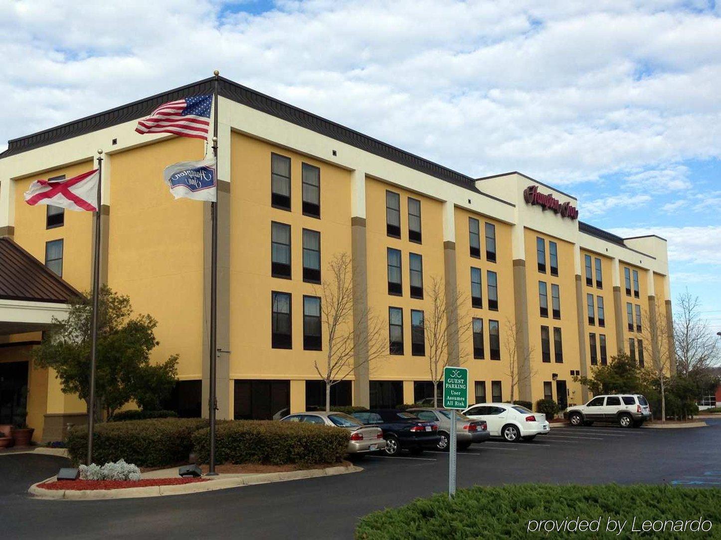 Hampton Birmingham-trussville Hotel Trussville