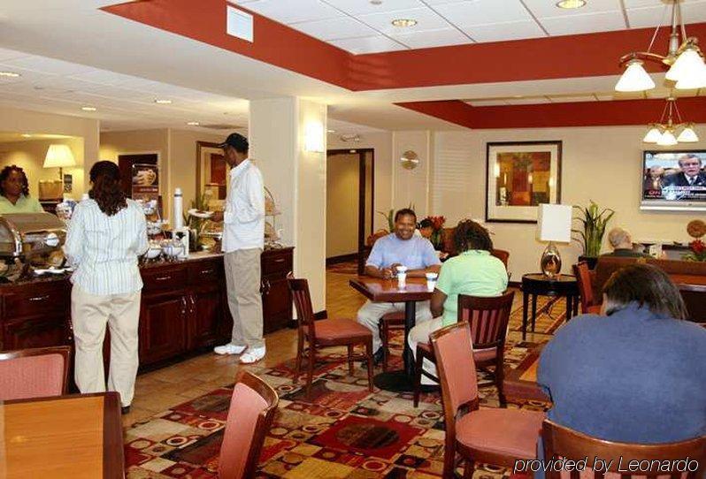 Hampton Birmingham-trussville 3*