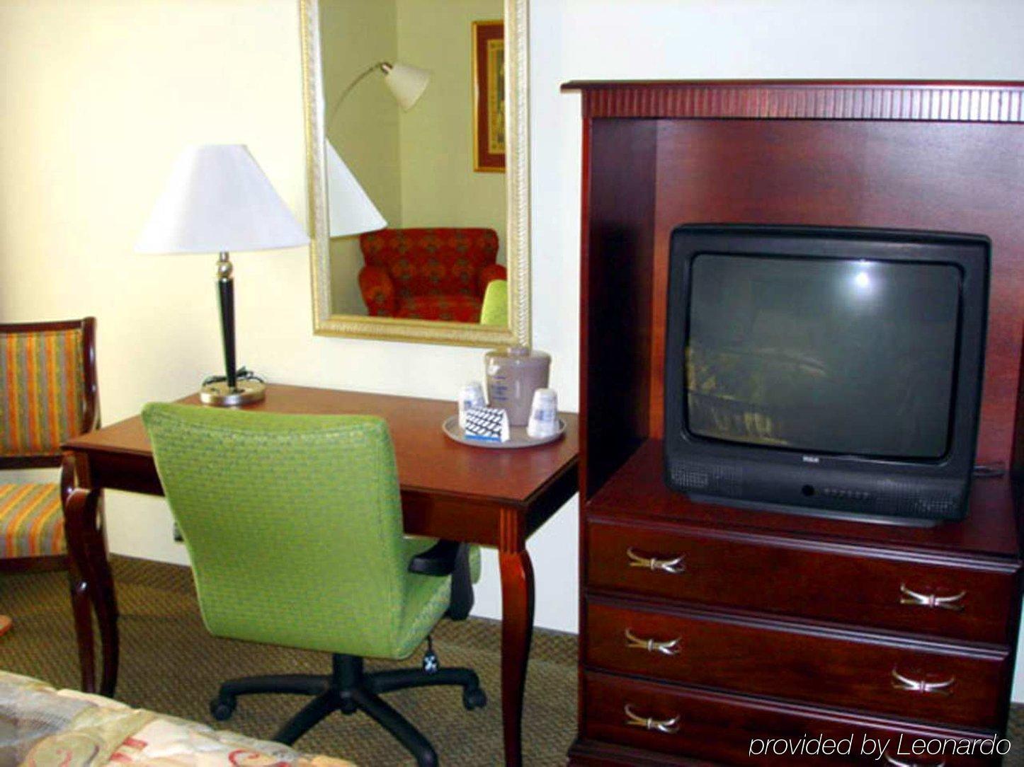 Hampton Birmingham-trussville Hotel 3*
