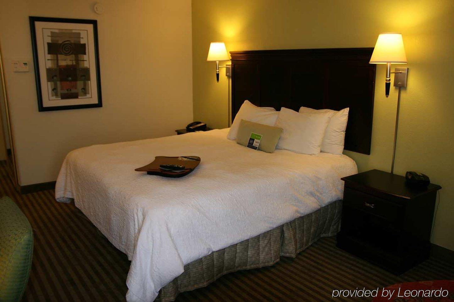 Hampton Birmingham-trussville Hotel