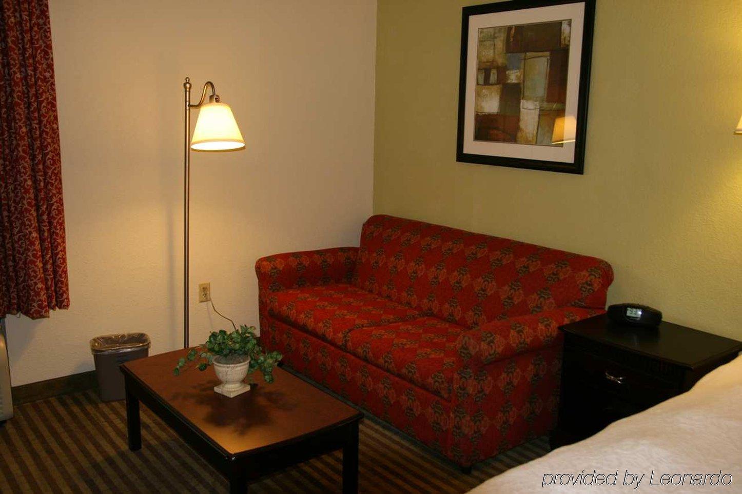 Hotel Hampton Birmingham-trussville Trussville