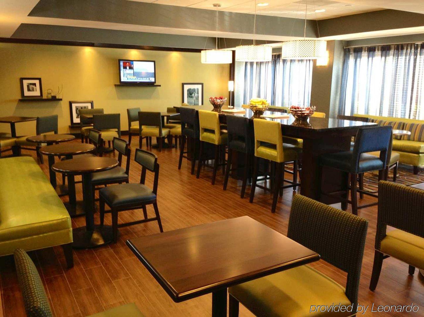 Hampton Birmingham-trussville 3*