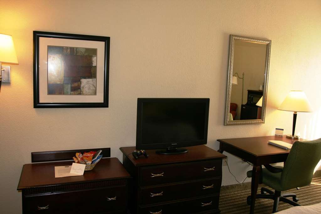 Hotel Hampton Birmingham-trussville 3*