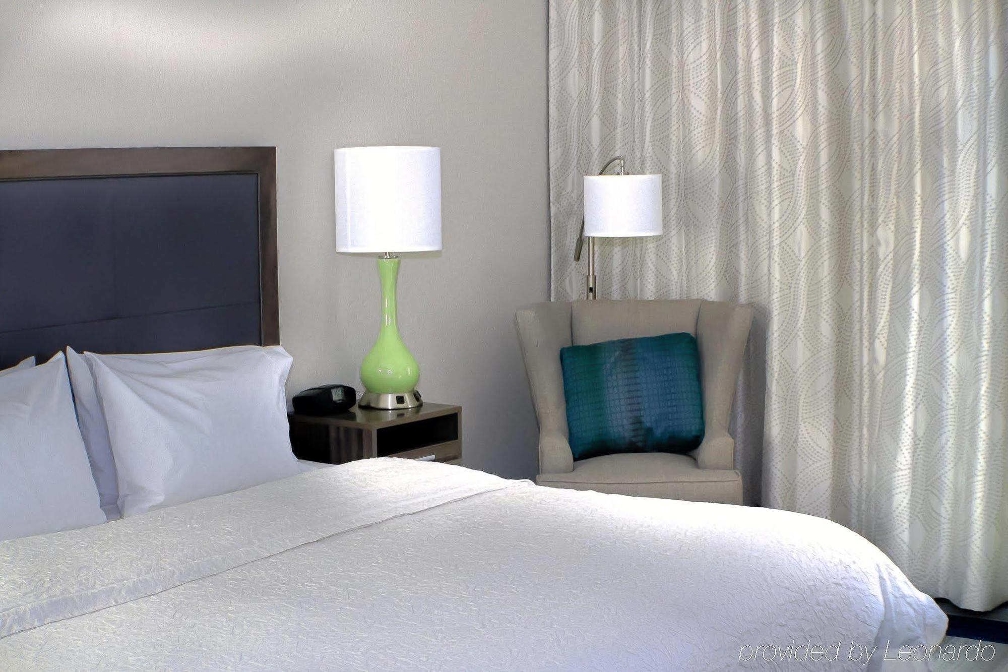 Hotel Hampton Birmingham-trussville 3*