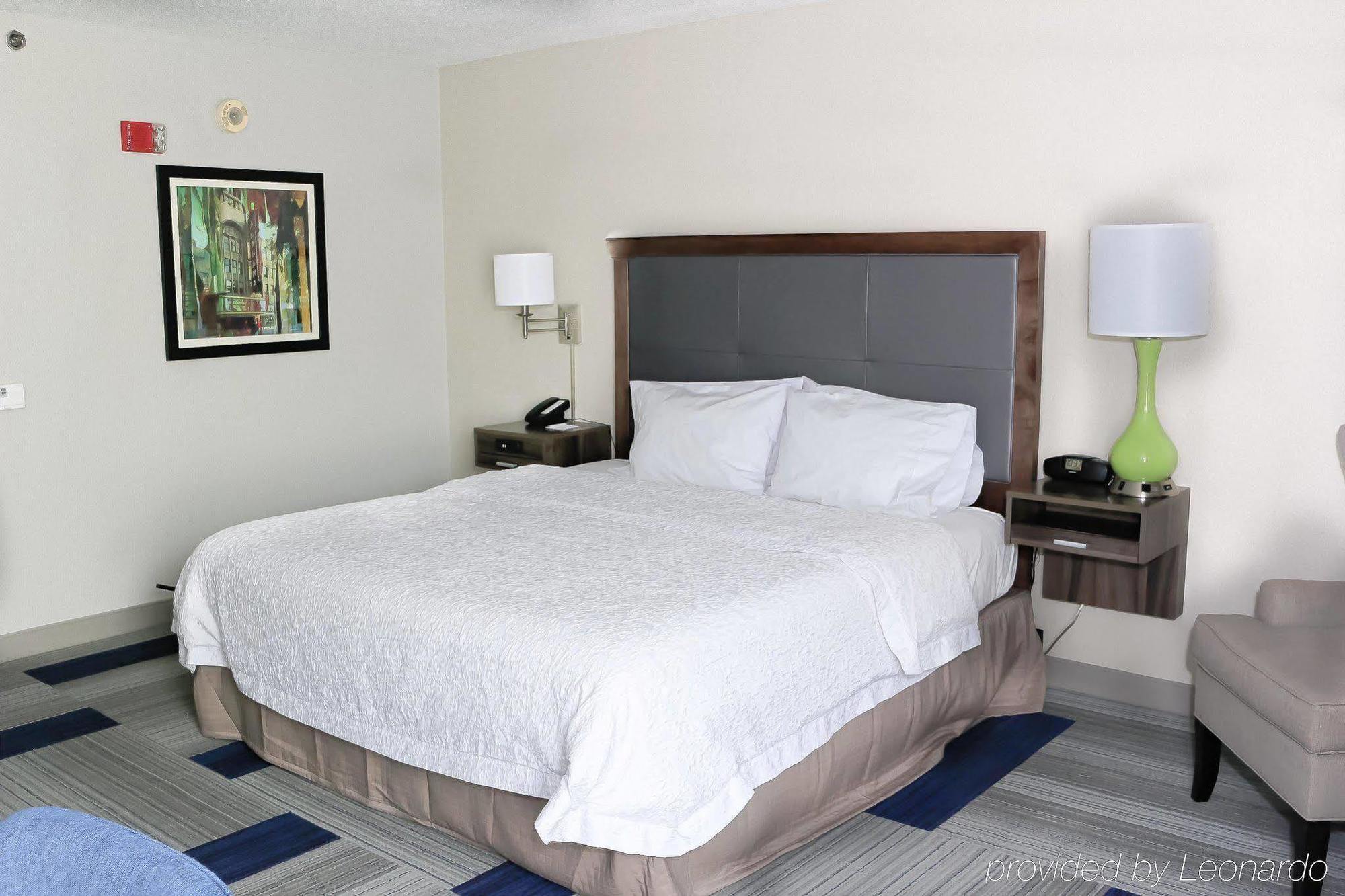 Hampton Birmingham-trussville 3*