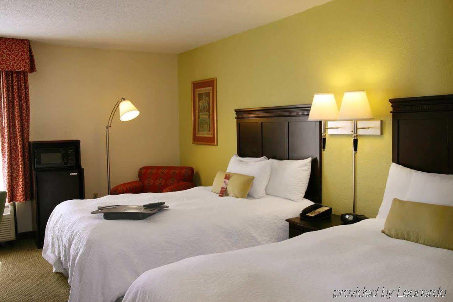 Hampton Birmingham-trussville 3* Trussville
