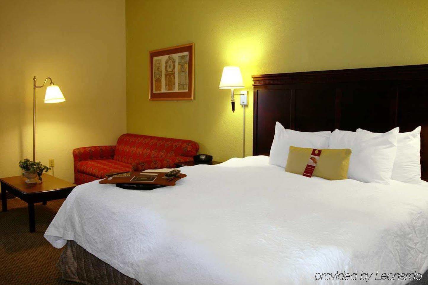 Hampton Birmingham-trussville Hotel