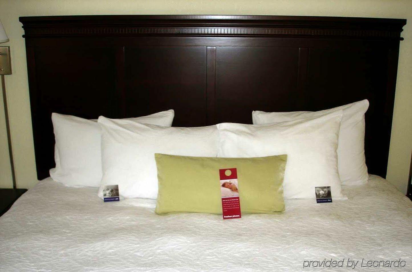 Hampton Birmingham-trussville 3* Trussville