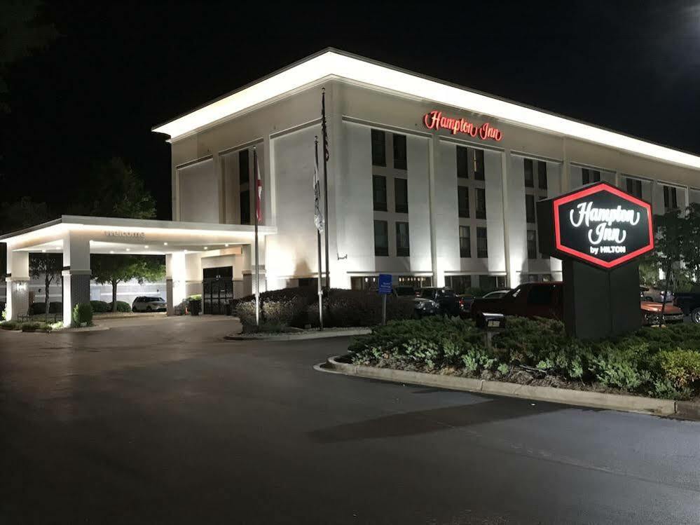 Hampton Birmingham-trussville Trussville