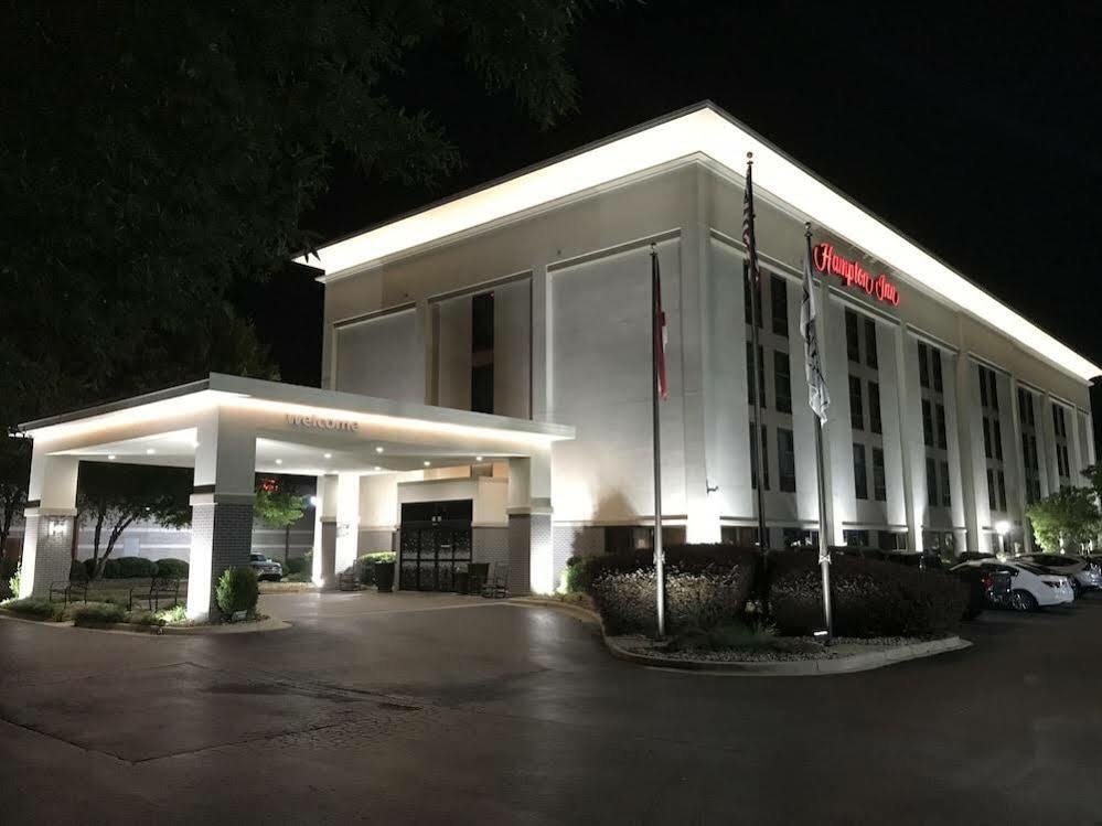 Hampton Birmingham-trussville