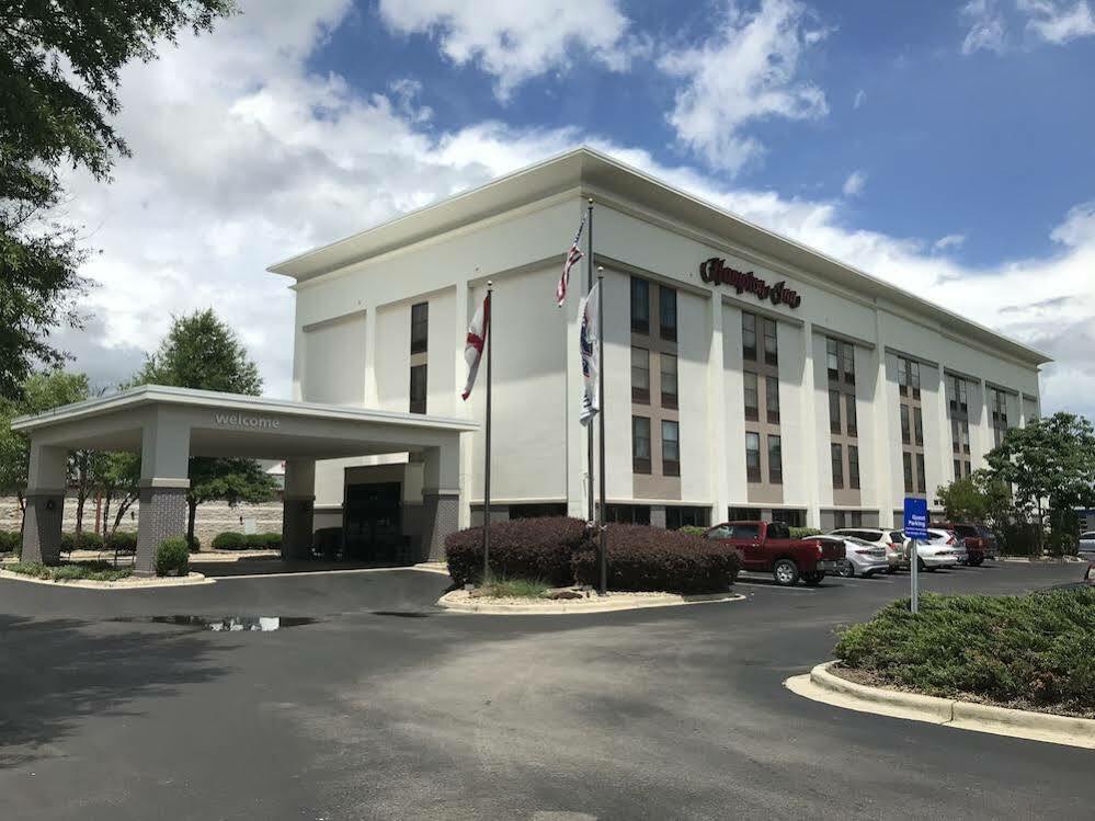 Hampton Birmingham-trussville 3* Trussville